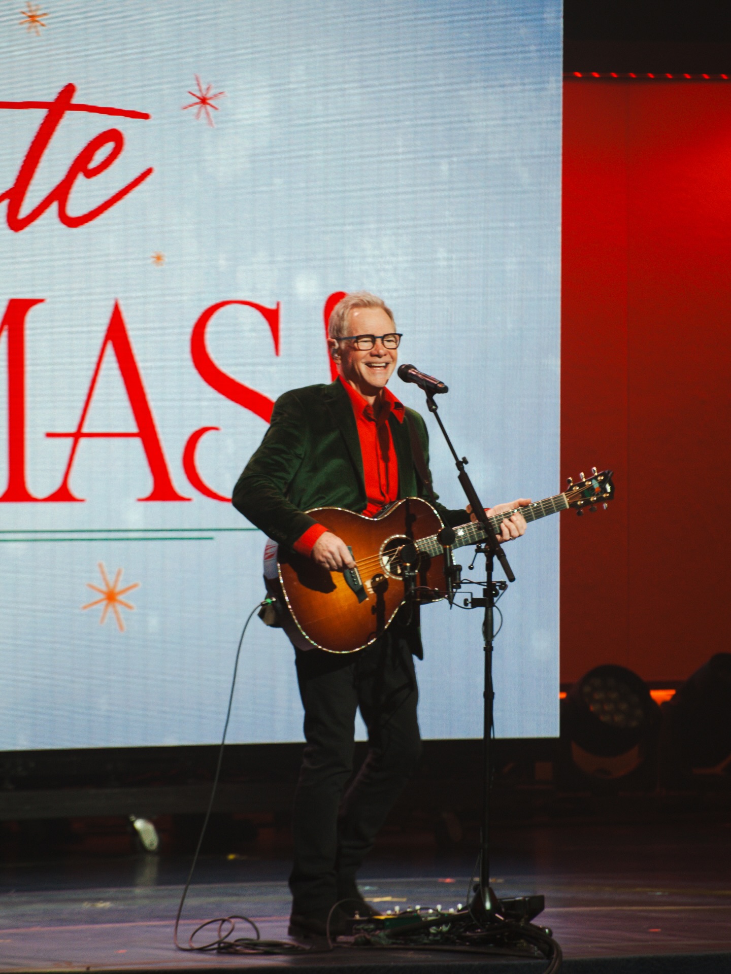 Steven Curtis Chapman