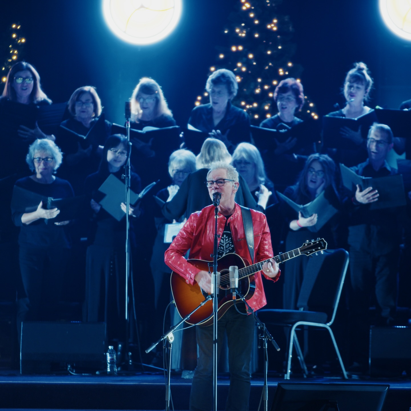 Steven Curtis Chapman