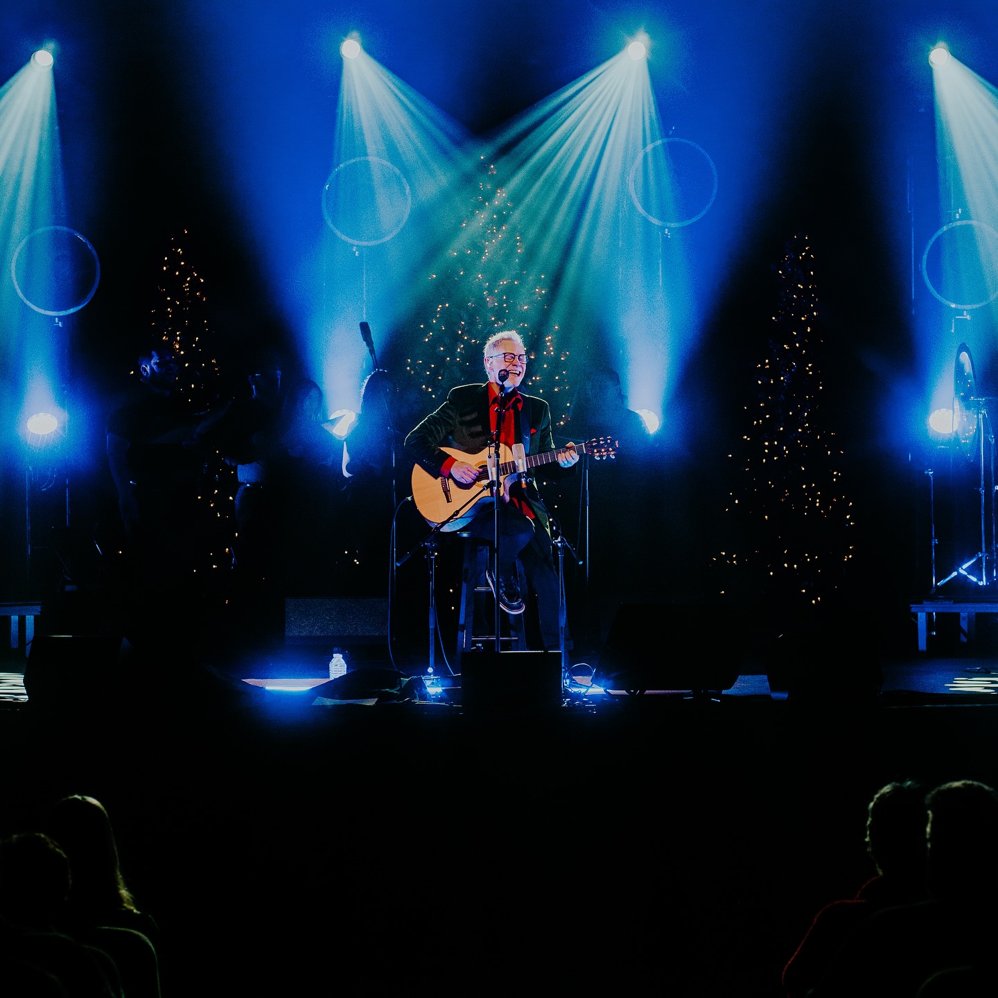 Steven Curtis Chapman