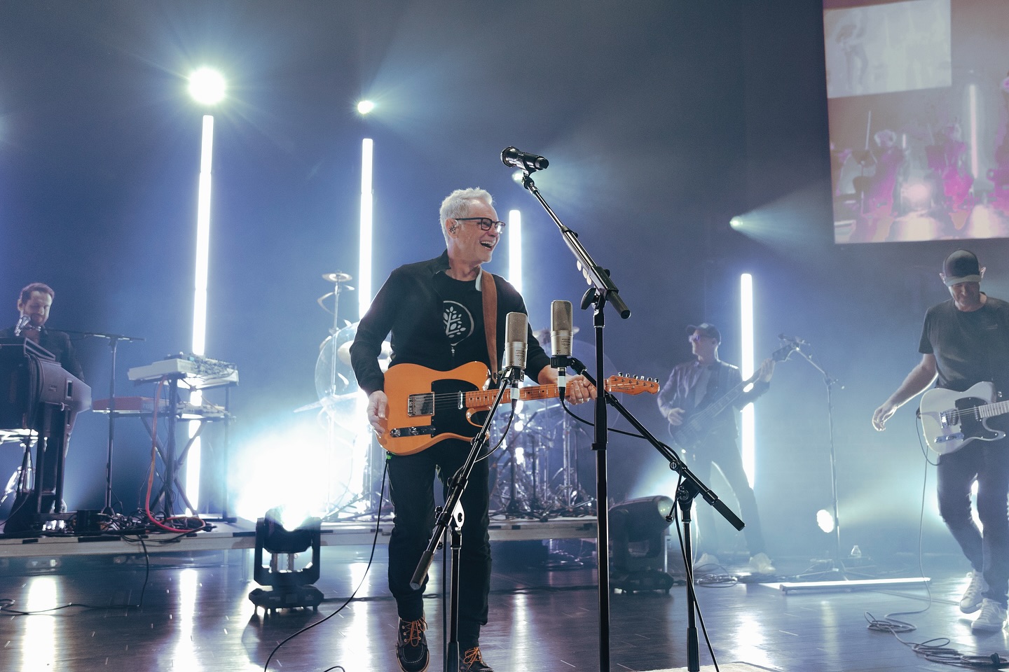 Steven Curtis Chapman